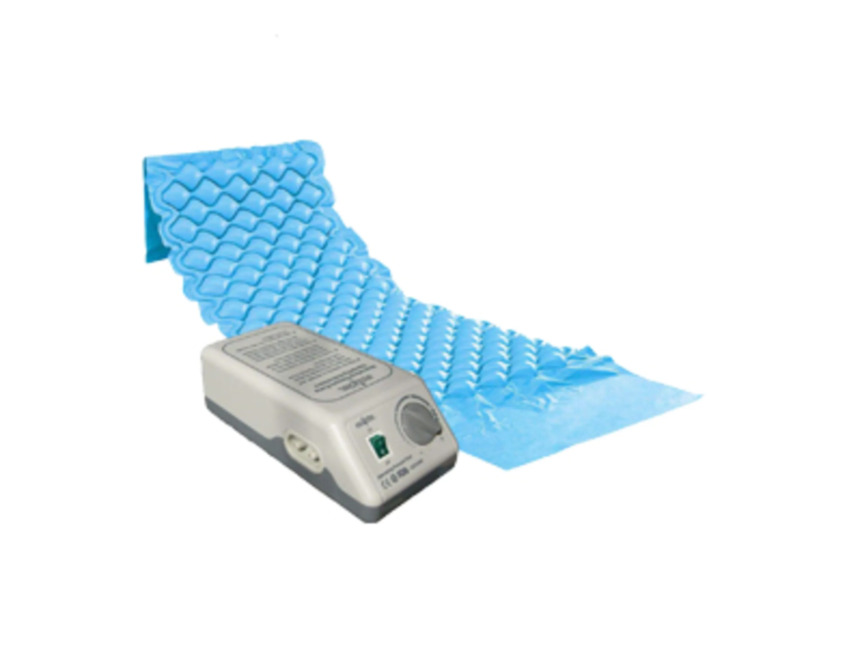 تشکچه مواج تخم مرغی  easy medic